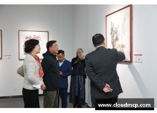 传承创新，海派花鸟名家携手古体诗词名家，“谛观四季”诗画共赏