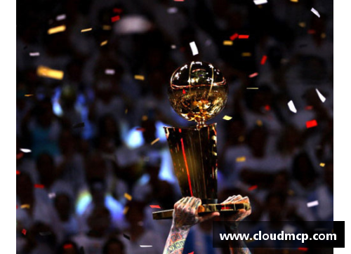 未来NBA：突破时空的篮球盛宴