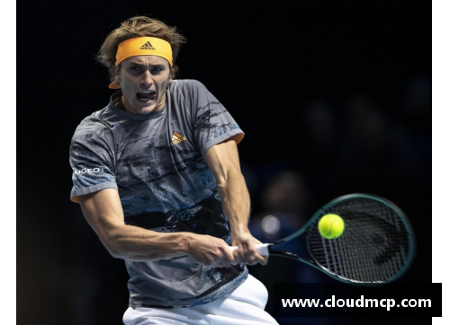 ATP年终总决赛资格争夺战：辛纳与兹维列夫锁定席位，德约面临挑战 - 副本
