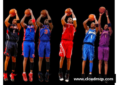 NBA最佳投篮姿势详解：技术要点与训练方法