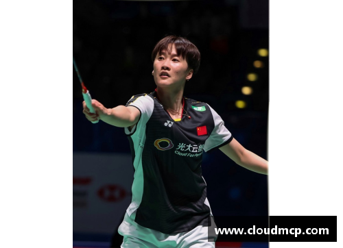 威尼斯886699印尼大师赛：国羽四组勇夺决赛席位，羽坛盛事再掀高潮