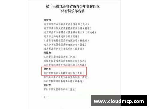 威尼斯886699官方网站青少年体育俱乐部章程制定与管理办法 - 副本