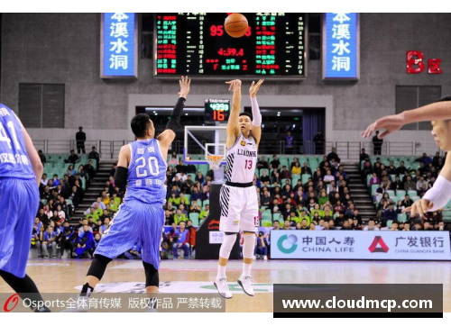 威尼斯886699官方网站辽宁队全队备战CBA季后赛，斩获不败战绩势如破竹 - 副本
